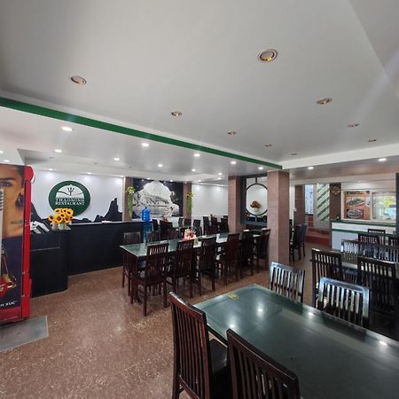 Star Hotel Cat Ba Island Exterior foto