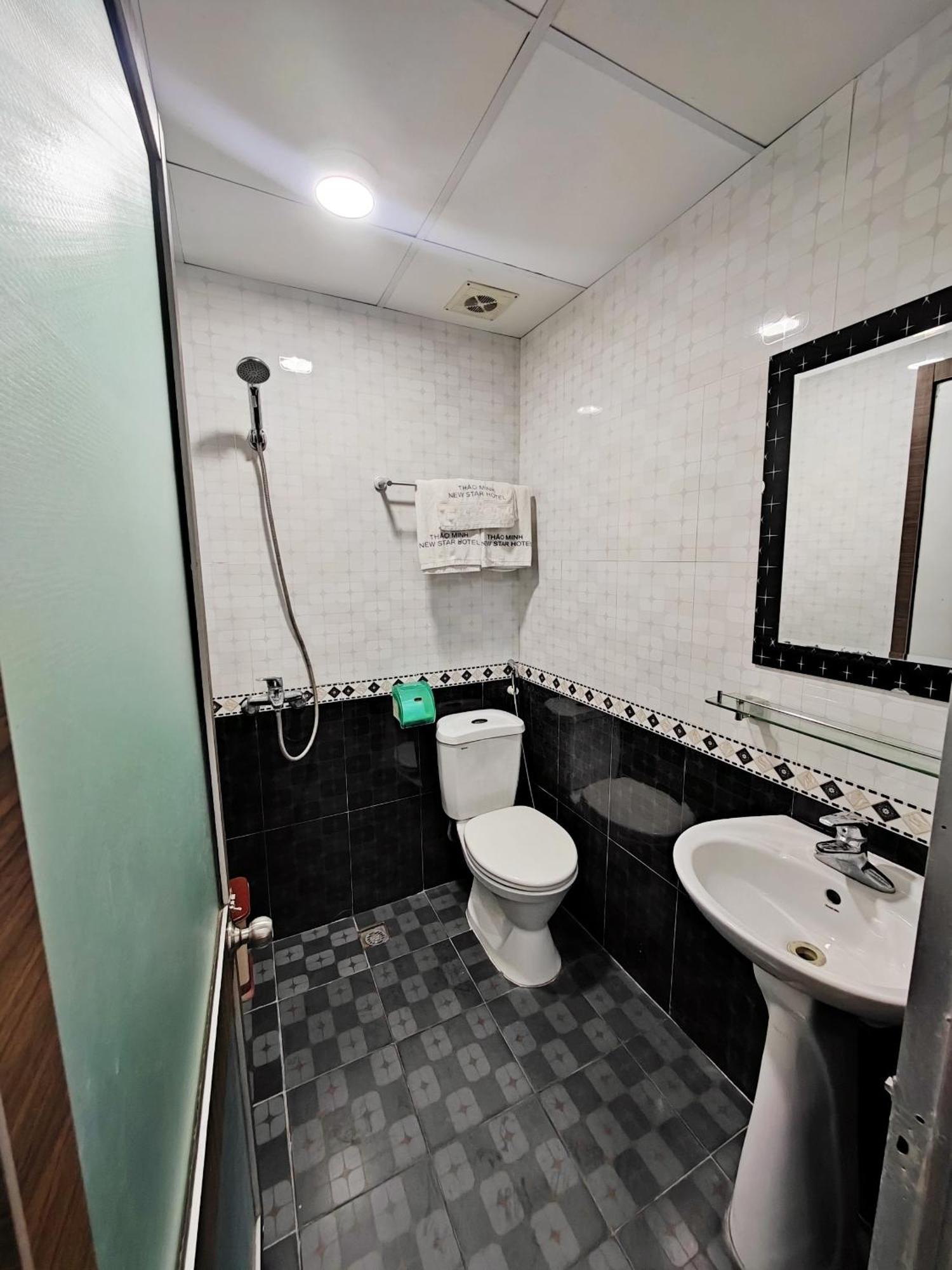Star Hotel Cat Ba Island Exterior foto